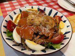 -后厨意餐La Cucina(外交公寓店)
