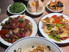 -十面春风·江南面馆(崇宁路店)