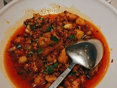 -兰湘子·湘菜小炒(盛龙广场店)