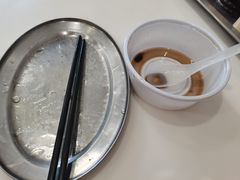 -芬芳甜品(体育东横街店)