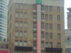 外景-七重天宾馆