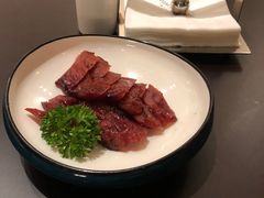 -领事馆19号中餐厅(厦门海景洲际酒店)