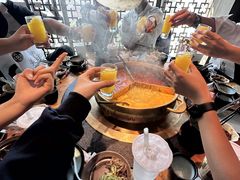 -湊湊火锅·茶憩(石家庄万象城店)