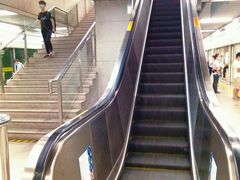 -商城路(地铁站)