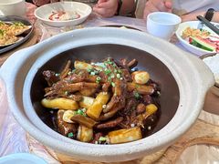 -有位虾匠·胶东土菜小馆(市北店)