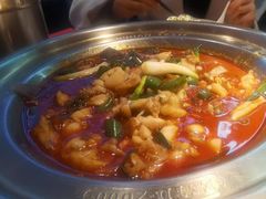 -辣得叫湘菜(四明店)