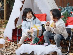 -HERRE·FARM 赫尔露营农场·团建聚会包场