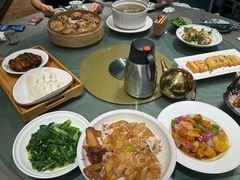 -客家汇·客家传承菜(水库店)