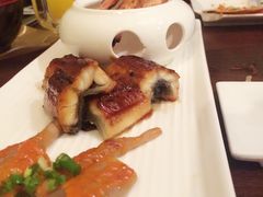 汁烤鳗鱼-黑松白鹿(崇文门新活馆店)