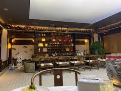 -蘭奢雅集·江浙菜(青山江滩店)