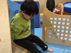 -金宝贝国际早教中心(万象城中心)