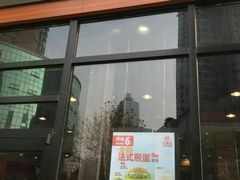 门面-汉堡王(金鹰天地广场店)