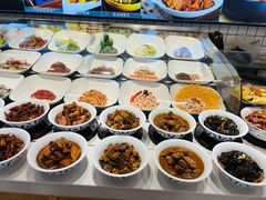 -方记六道菜馆(生态公园店)