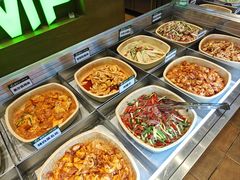 -曾百万小炉小串自助烧烤(高新店)