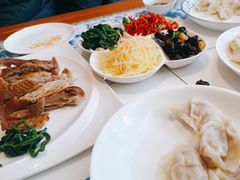 -东方饺子王(大屯路店)