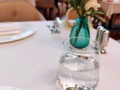 -国家大剧院西餐厅