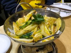 -巴渝兄弟川菜(宽街店)