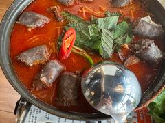 -海云台韩式汤饭·13年匠心韩料(南山店)