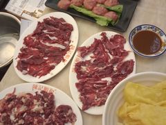 吊龙-陈记顺和潮汕牛肉火锅(韩江路店)