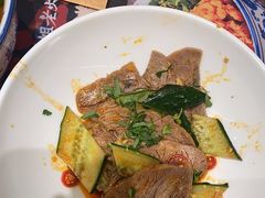 -陳香貴·兰州牛肉面(东方宝泰店)