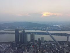 -长沙尼依格罗酒店