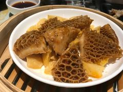 -老東粥皇·茶餐厅(云路中心店)