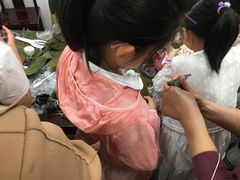-昂立少儿成长中心(浦东蓝村路地铁站校区)