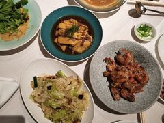 -白云中餐厅·粤菜·亚龙湾喜来登度假酒店
