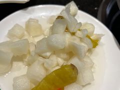 -清真·锦翔炝锅鱼(明德门店)