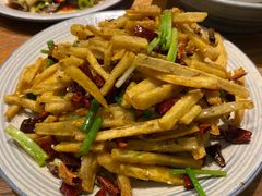 -静一餐厅·湖北菜(前门创始店)