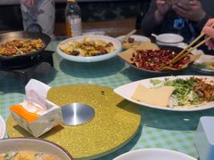 -人民公社大食堂(顺义总店)