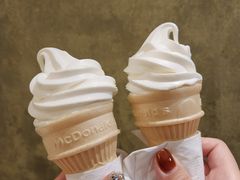 -麦当劳(顾村公园店)