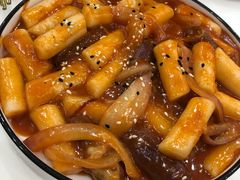 -禾谷韩餐(热带海洋学院店)