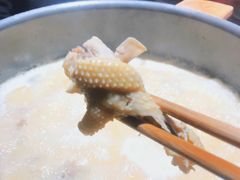霸王海参花胶鸡-霸王虾·小龙虾香辣蟹(玉林店)