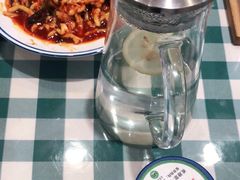 -紫光园·烤鸭·北京菜(劲松店)