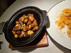 -狮王府淮扬菜(万象城店)