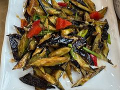 -渔码头食府(蓬莱阁店)