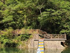 -龙湾潭国家森林公园