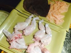 -渝味晓宇火锅(合川路店)
