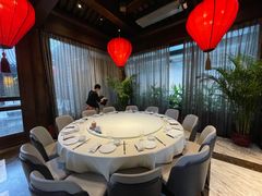 -花家怡园(四合院总店)