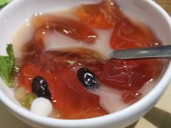 榕意冰粉-榕意·川味之美(深业上城店)