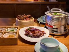 -闽上鲜·福建菜(龙湖滨江天街店)