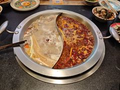 -沸炉重庆老火锅(军事博物馆店)