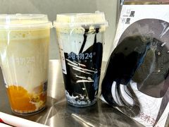 -炖物24章·顺时轻养茶(黄龙店)