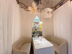 -PARFUM FLORAL花境法餐(南京首店)