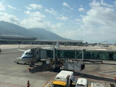 -丽江三义国际机场