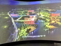 -盘龙城遗址博物院