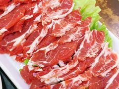 -楼外楼肥羊木炭火锅居(乐群街店)