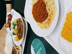 -宜家·瑞典风味餐厅(青岛商场店)