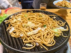 -石记老北京炙子烤肉(松园店)
